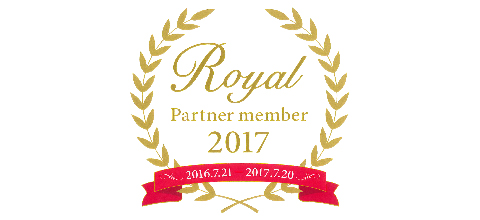 Royal Partner member