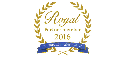 Royal Partner member