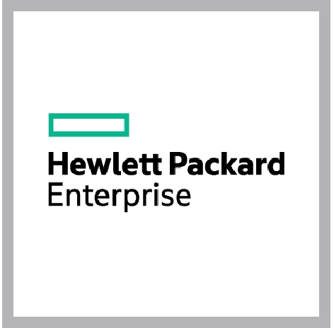 Hewlett Packard Enterprise