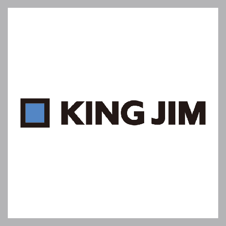 KING JIM